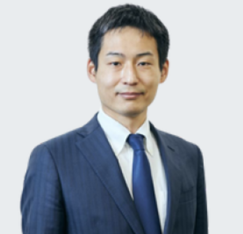 三菱倉庫㈱ 経営企画部　清水 康史 氏